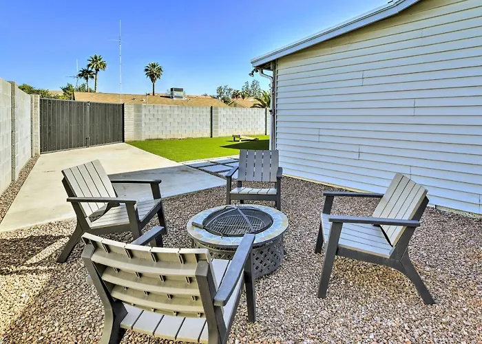 Family-friendly Near Downtown! Dom wakacyjny