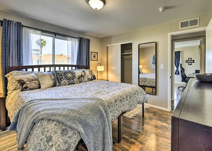 Family-friendly Near Downtown! * Chandler
