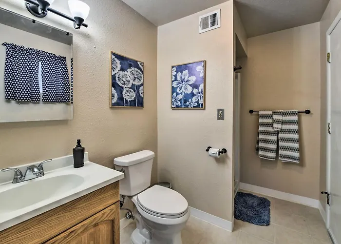 Family-friendly Near Downtown! Chandler