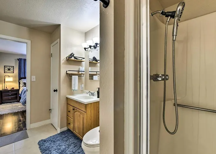 Family-friendly Near Downtown! Chandler