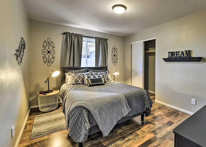 Family-friendly Near Downtown! * Chandler