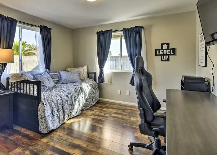Family-friendly Near Downtown! * Chandler